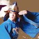 Illustration for article titled First Look At Nausicaä's Live-Action Kabuki Version